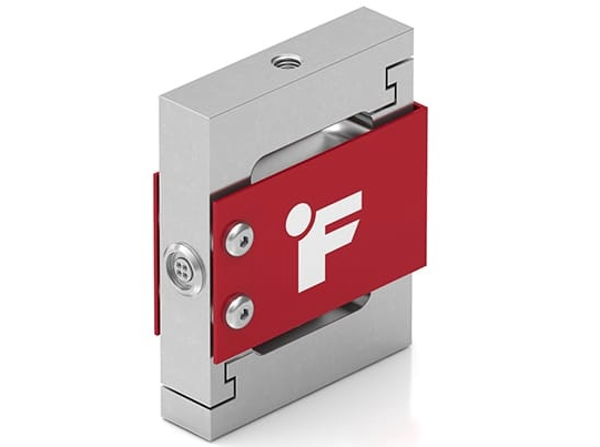 S-Beam Load Cell