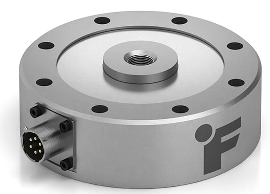 Pancake Load Cell