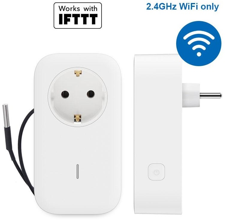 Accessoires for SP1 Smart Plug